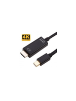 MINI DISPLAYPORT À HDMI CABLE