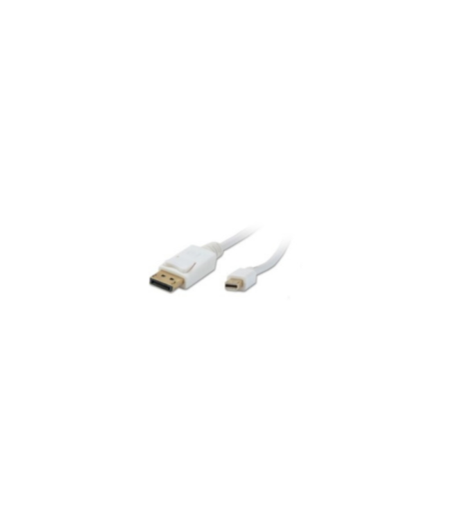 MINI DISPLAYPORT À DISPLAYPORT CABLE