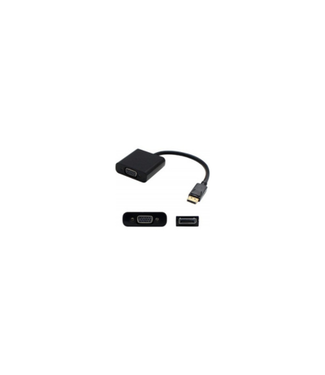 DISPLAYPORT À VGA ADAPTER