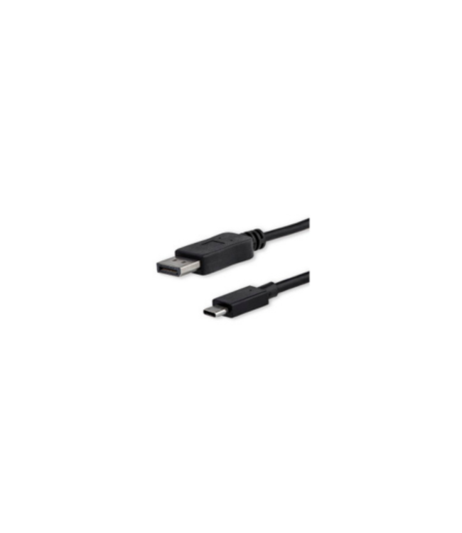 USB-C TO DISPLAYPORT
