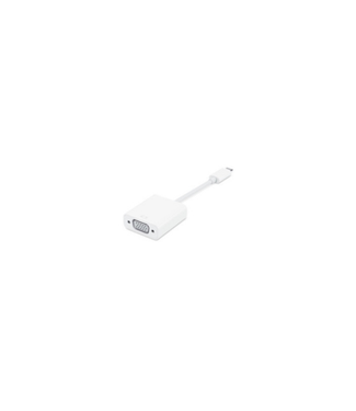 USB-C À VGA
