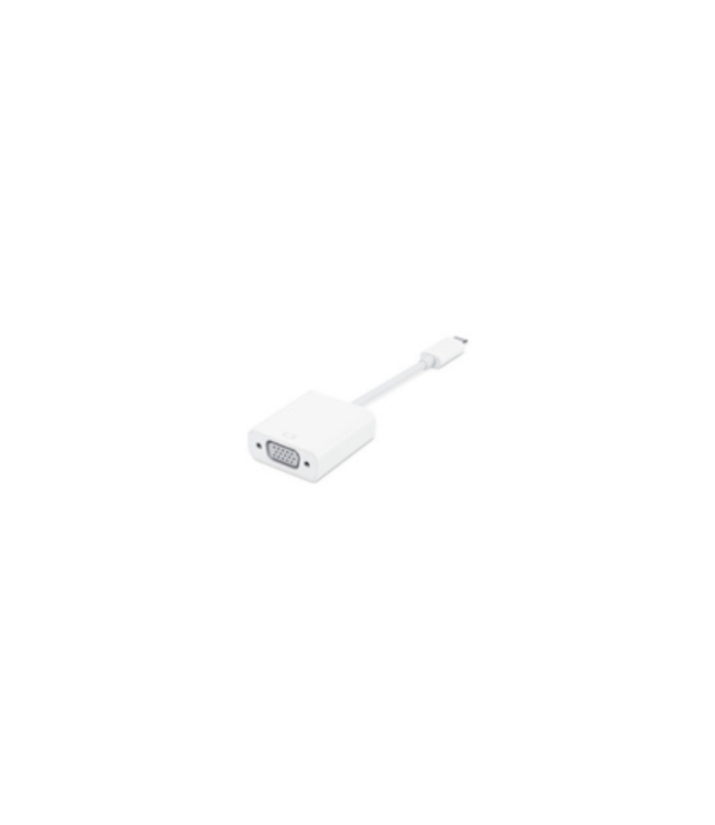 USB-C À VGA