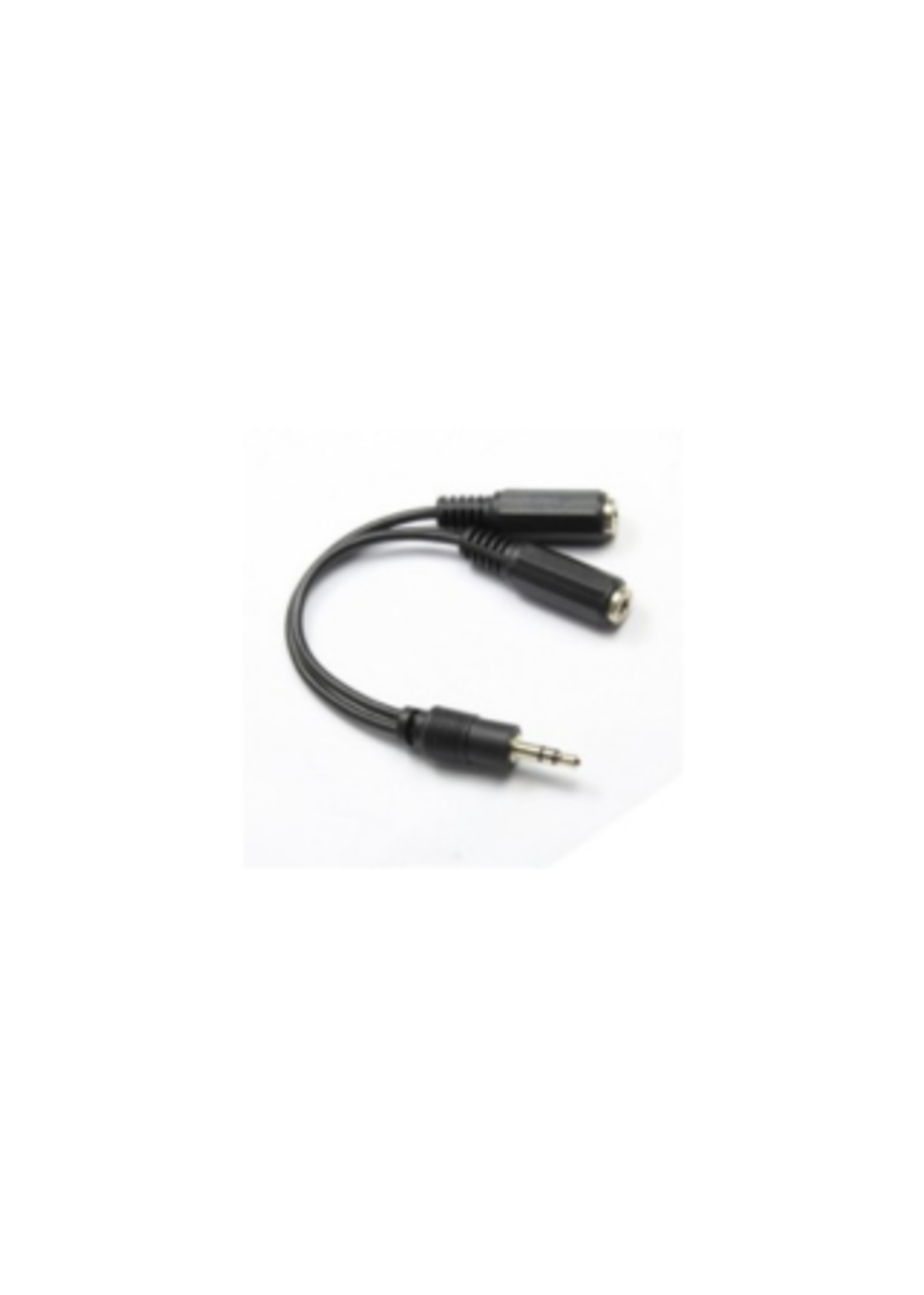 AUDIO 3.5MM STEREO CABLE Y