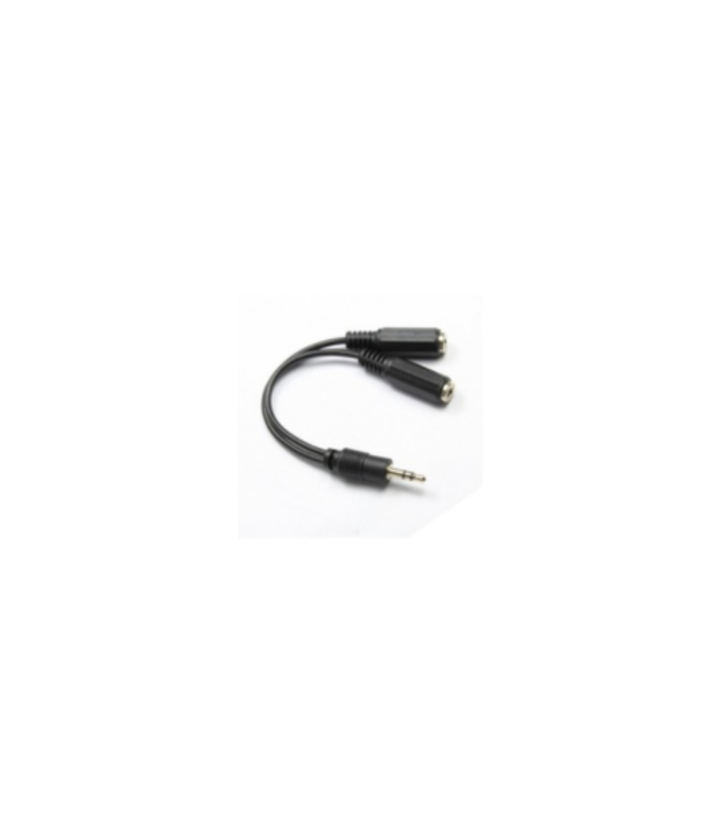 AUDIO 3.5MM STEREO CABLE Y
