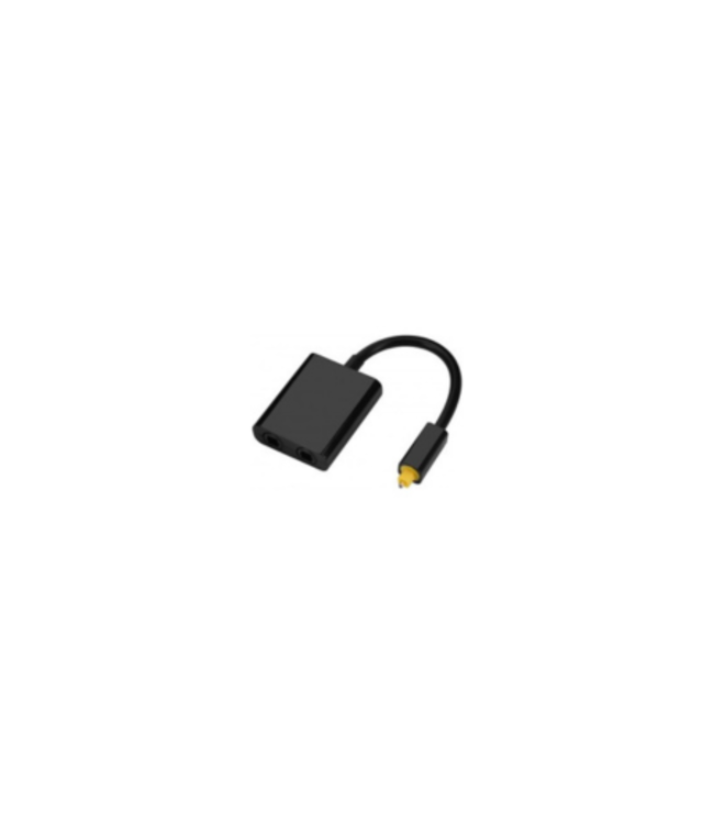 OPTIQUE AUDIO ADAPTER Y