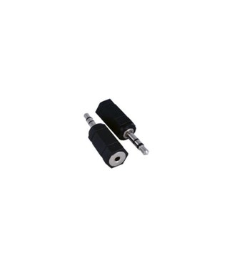 AUDIO 3.5MM À 2.5MM ADAPTER