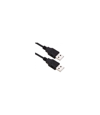USB CABLE EXTENSION MALE À FEMALE 15PI