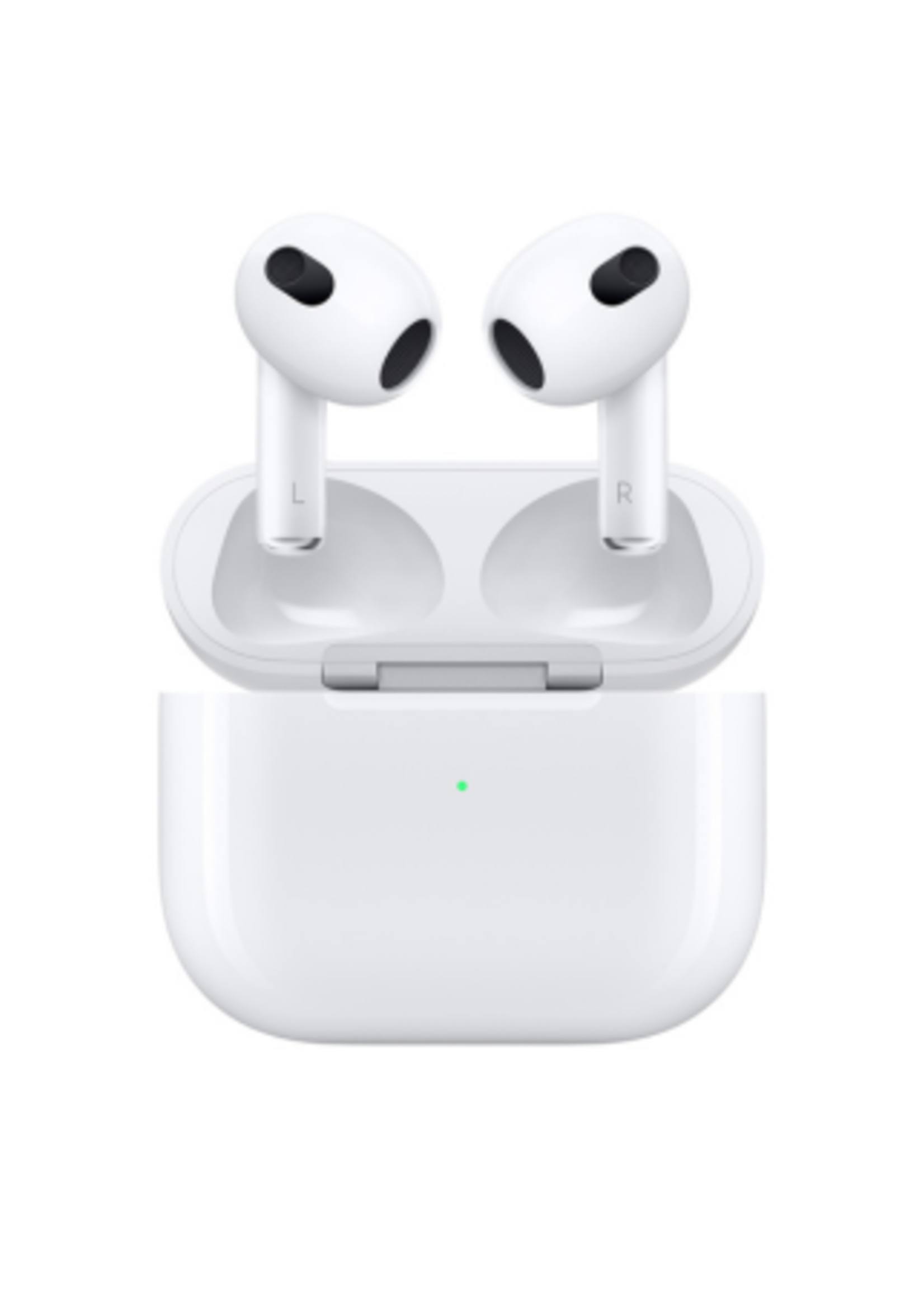 AIRPODS 3E GÉNÉRATION