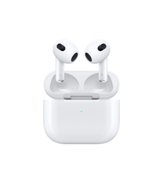 AIRPODS 3E GÉNÉRATION