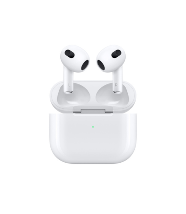 AIRPODS 3E GÉNÉRATION