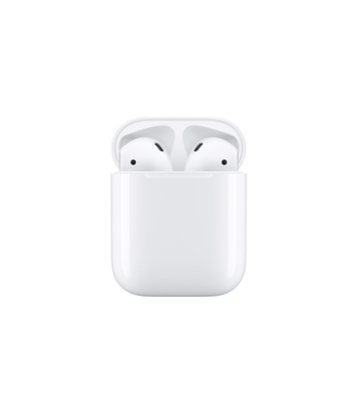 AIRPODS 2E GÉNÉRATION