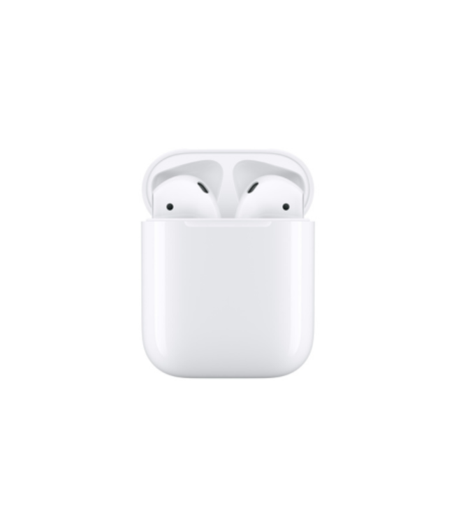 AIRPODS 2E GÉNÉRATION