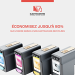 Cartouche d'imprimante