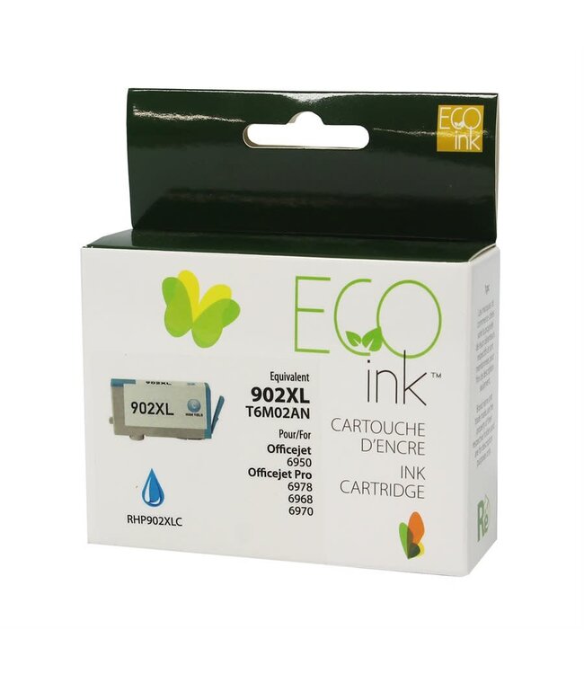 HP 902XL C ECO