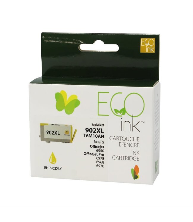 HP 902XL Y ECO