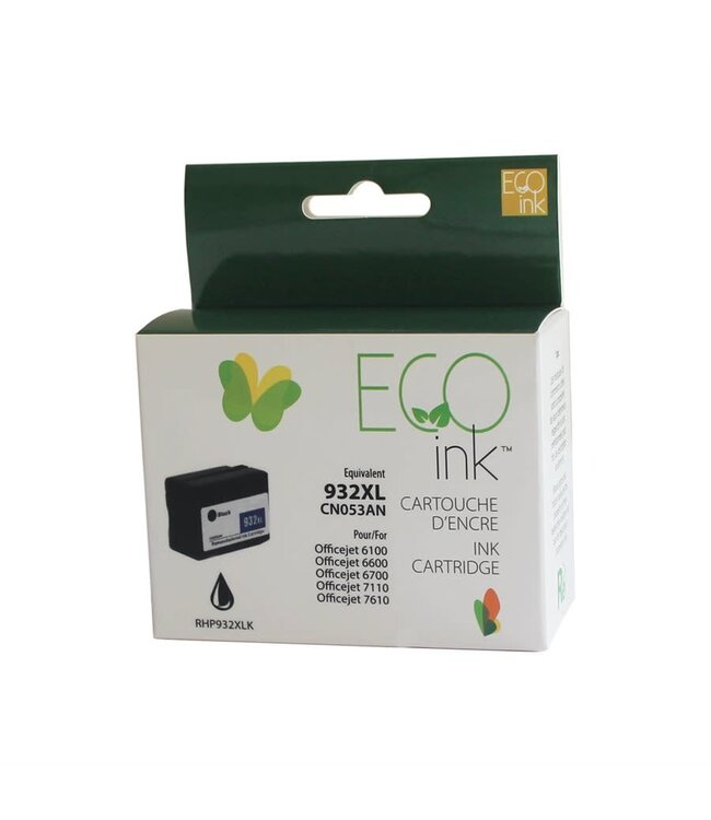 HP 932XL BK ECO