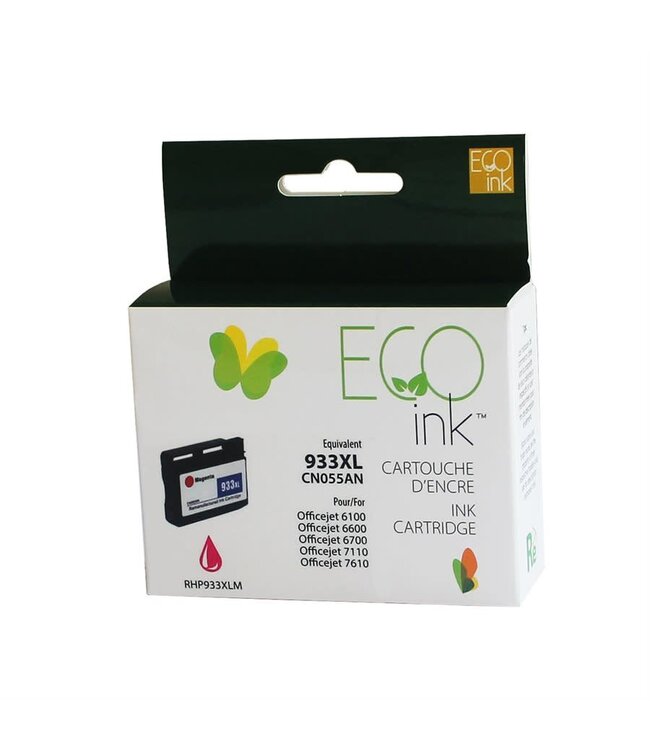 HP 933XL M ECO