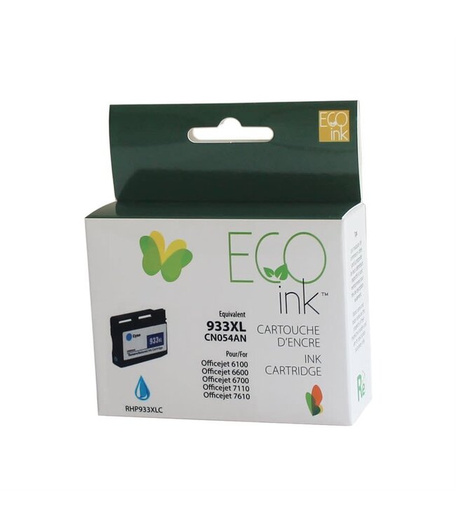 HP 933XL C ECO