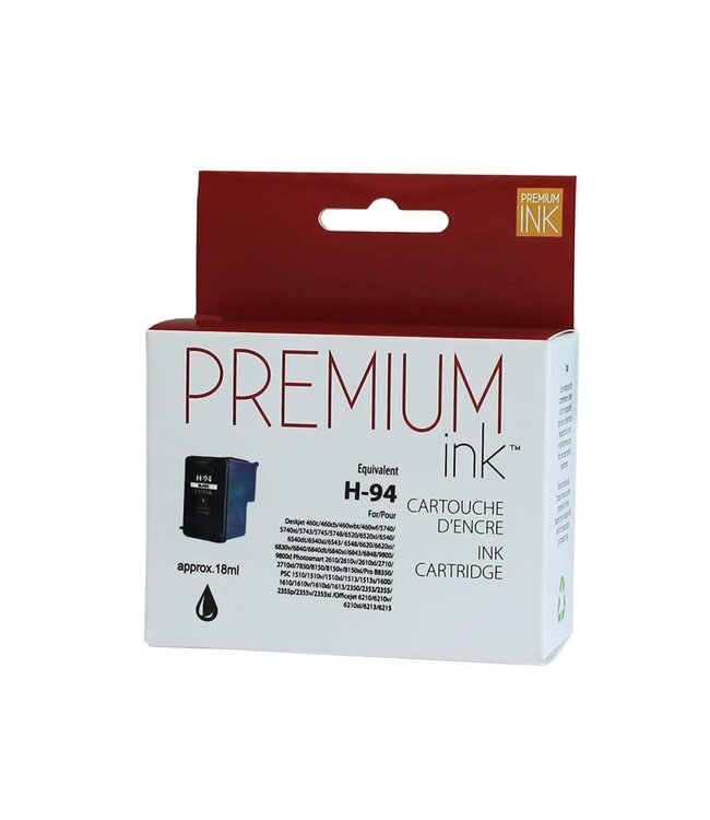 HP 94 BK ECO