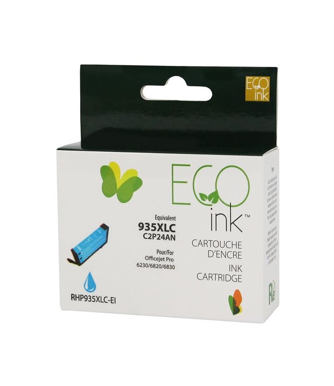 HP 935XL C ECO