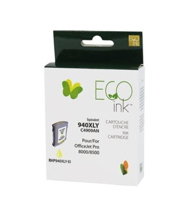 HP 940XL Y ECO