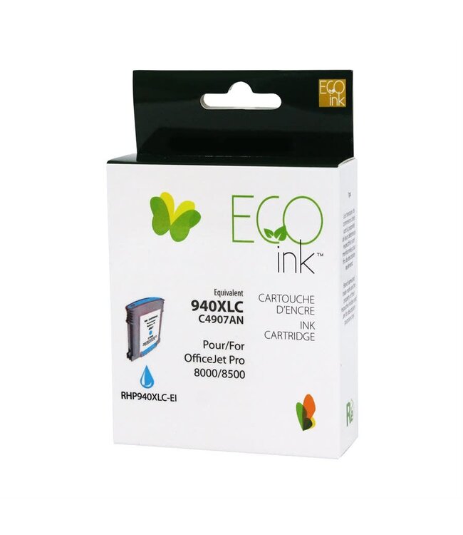 HP 940XL C ECO