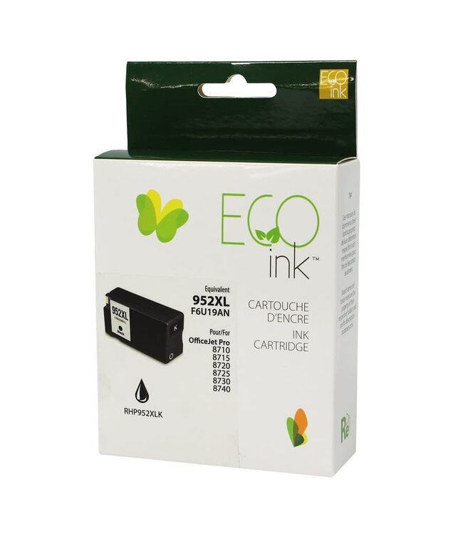 HP 952XL BK ECO