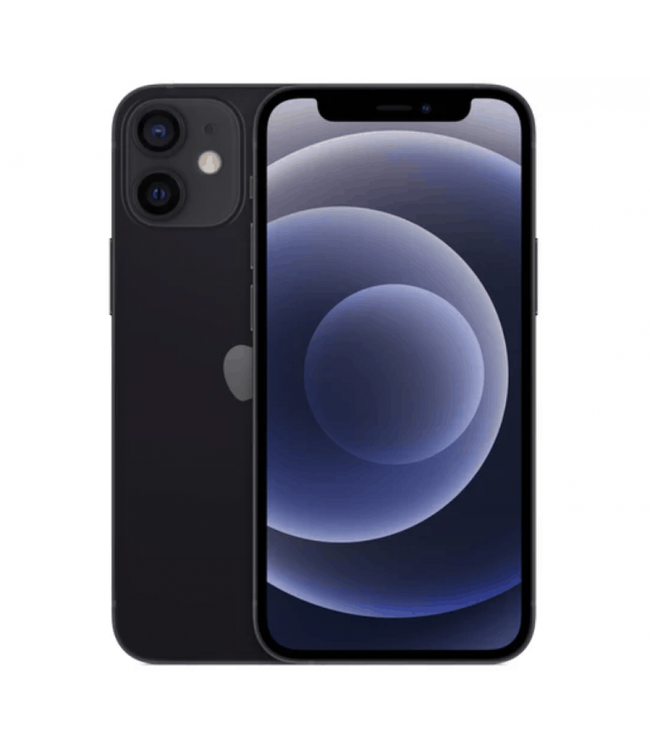 RÉPARATION IPHONE  12 MINI