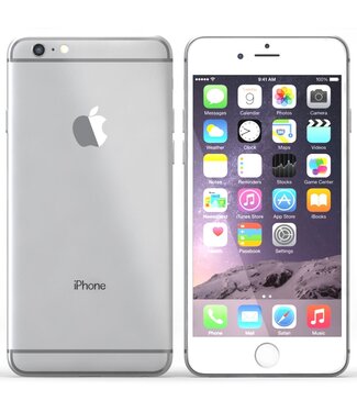 RÉPARATION IPHONE 6
