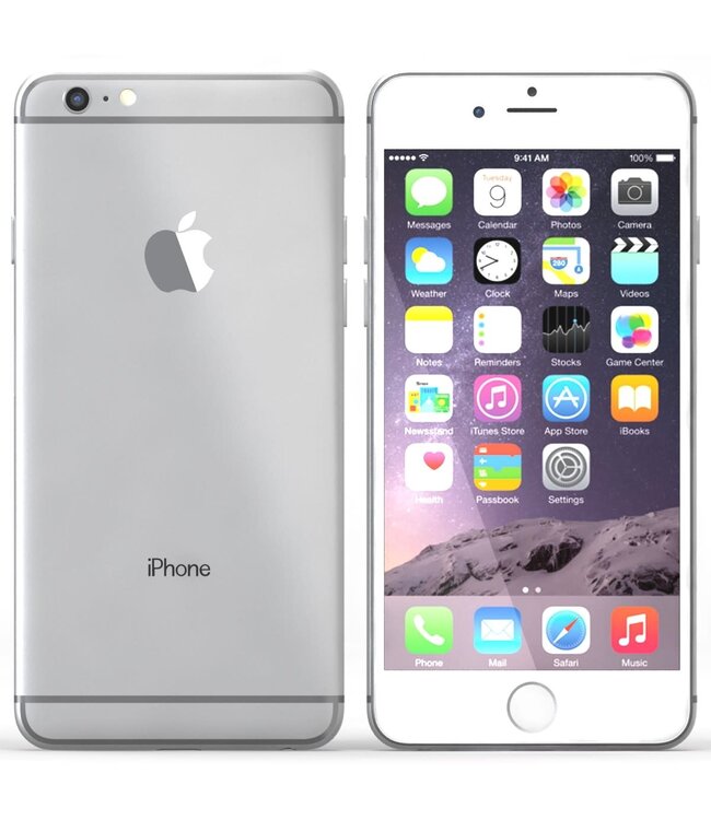 RÉPARATION IPHONE 6 PLUS