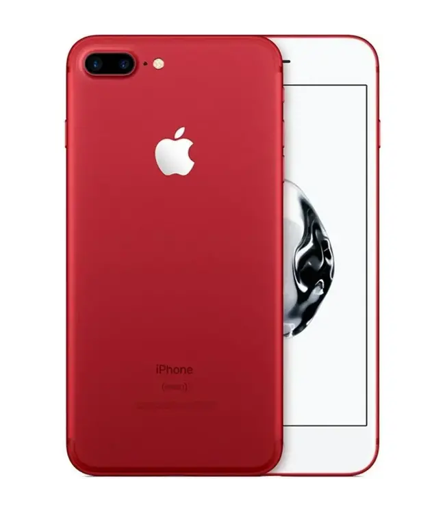 RÉPARATION IPHONE 7 PLUS