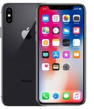 RÉPARATION IPHONE X