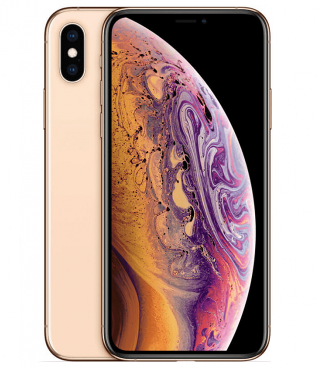 RÉPARATION IPHONE XS