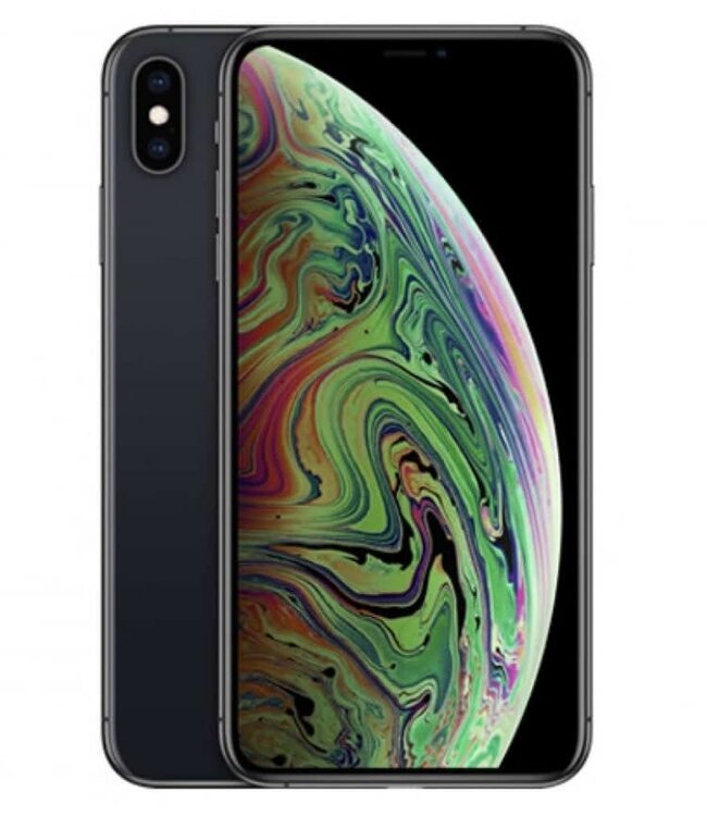 RÉPARATION IPHONE XS MAX
