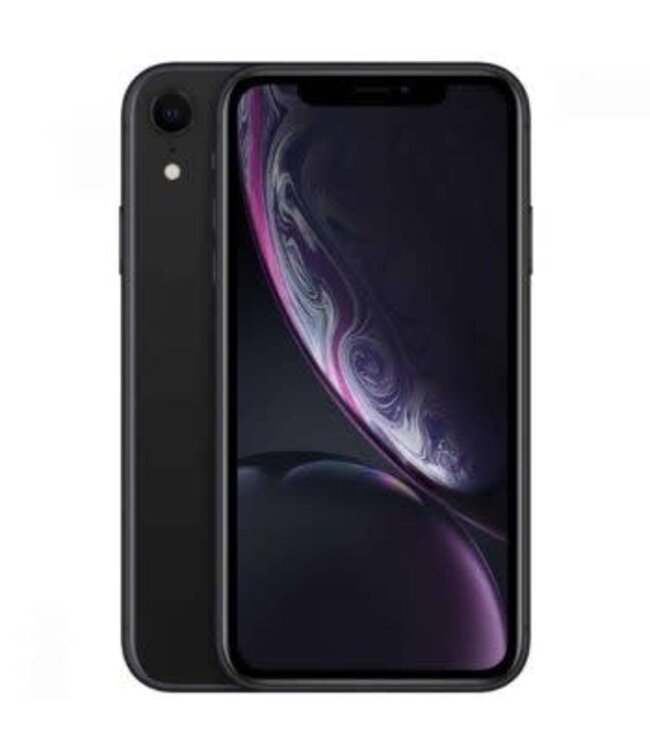 RÉPARATION IPHONE XR