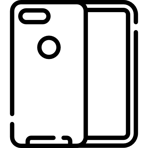 ÉTUIS POUR CELLULAIRES