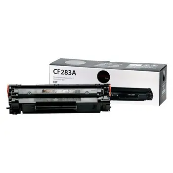 HP TONER