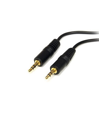 AUDIO 3.5MM CÂBLE