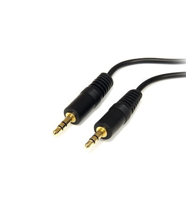 AUDIO 3.5MM CÂBLE