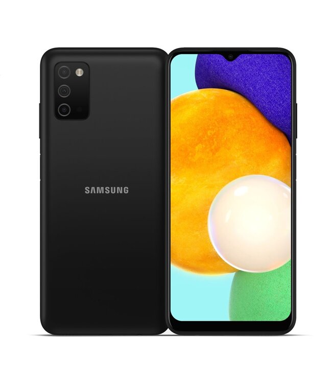 RÉPARATION SAMSUNG  A03S