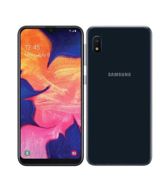 RÉPARATION SAMSUNG  A10E