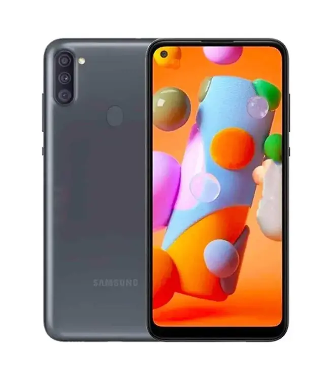 RÉPARATION SAMSUNG  A11