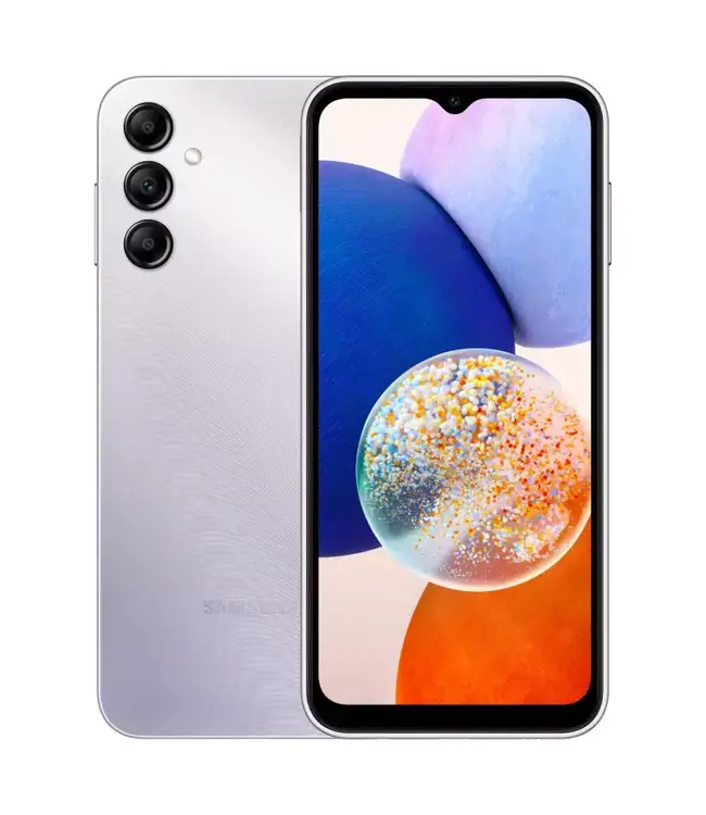 RÉPARATION SAMSUNG  A14