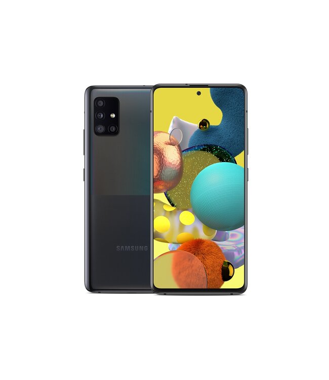 RÉPARATION SAMSUNG  A51
