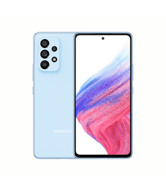 RÉPARATION SAMSUNG  A53