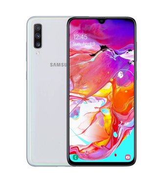 RÉPARATION SAMSUNG  A70