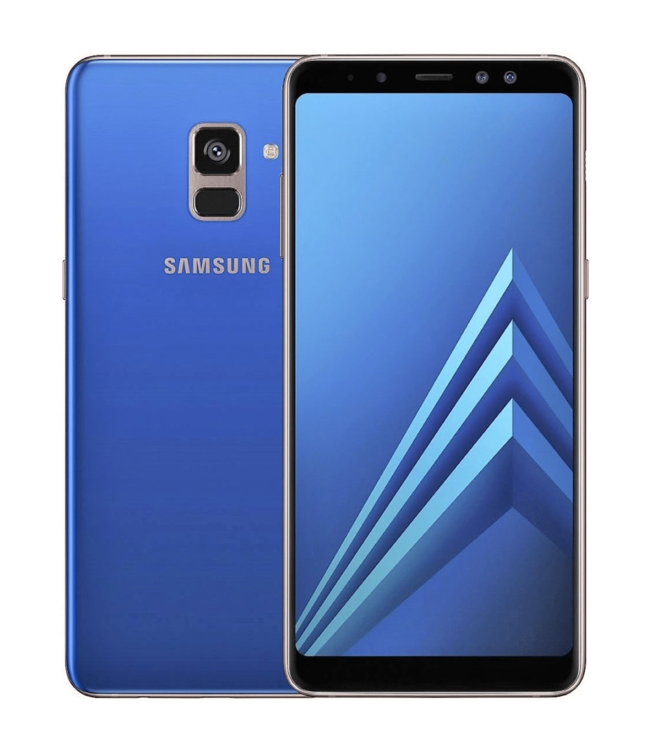 RÉPARATION SAMSUNG  A8 2018