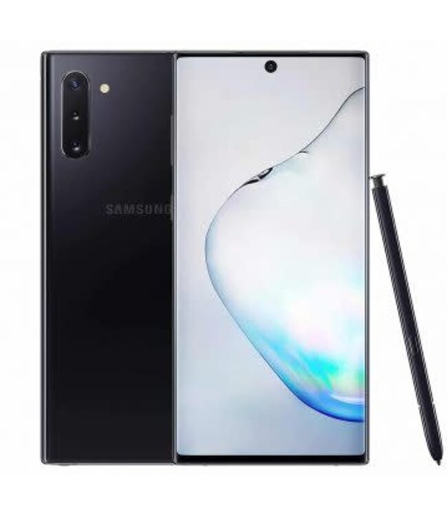 RÉPARATION SAMSUNG  NOTE 10