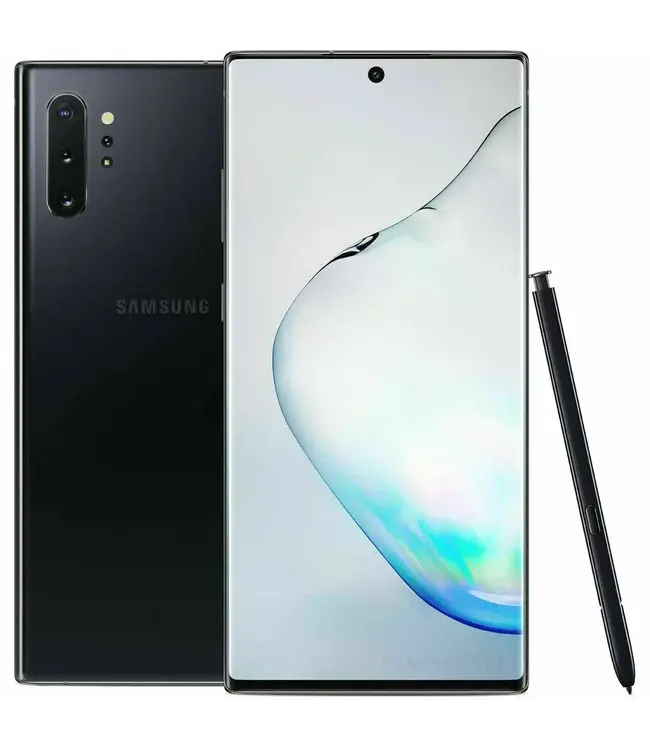 RÉPARATION SAMSUNG  NOTE 10 PLUS