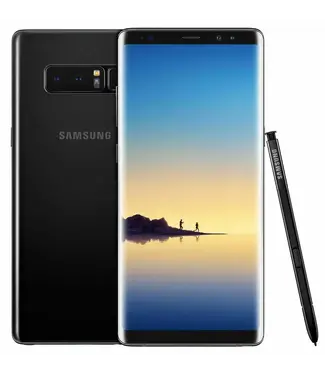 RÉPARATION SAMSUNG  NOTE 8